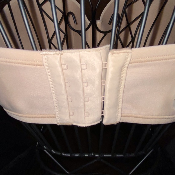 Vanity fair strapless bra - Picture 7 of 7